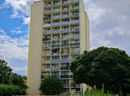 Pronájem bytu, 1+kk, 27 m²