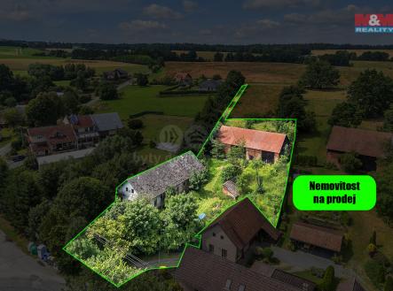 Prodej domu/vily, 130 m²