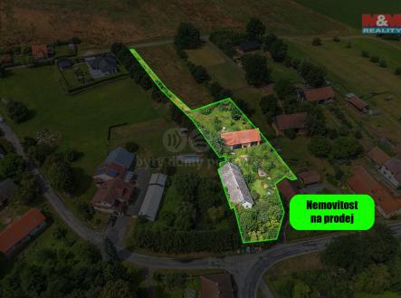 Prodej domu/vily, 130 m²