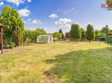 Prodej - pozemek, zahrada, 404 m²