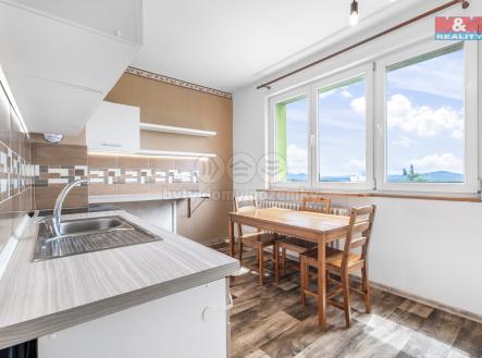 Prodej bytu, 3+1, 75 m²