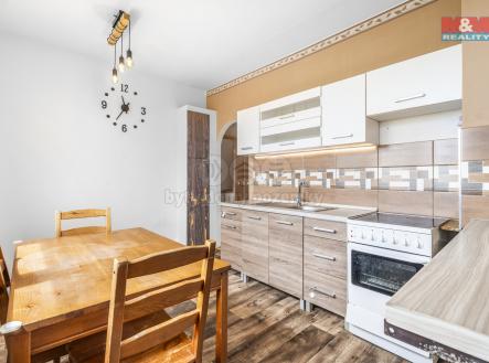 Prodej bytu, 3+1, 75 m²