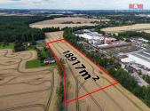Prodej pozemku, zemědělská půda, 18 917 m²