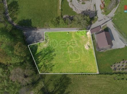 Prodej pozemku pro bydlení, 1 995 m²