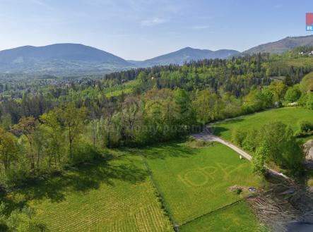 Prodej pozemku pro bydlení, 1 995 m²