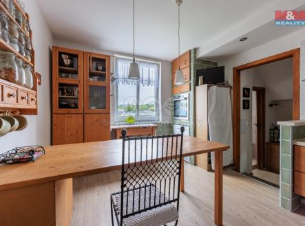 Prodej bytu, jiný, 105 m²