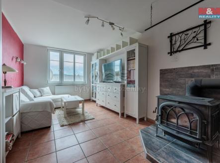 Prodej bytu, jiný, 105 m²
