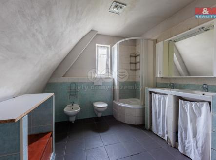 Prodej bytu, jiný, 105 m²