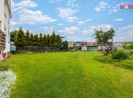 Prodej bytu, jiný, 105 m²