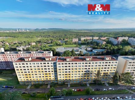 Prodej bytu, 4+1, 79 m²