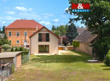 Prodej domu/vily, 147 m²