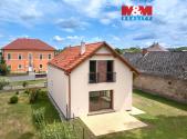 Prodej domu/vily, 147 m²