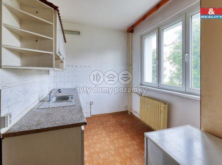 Prodej bytu, 1+1, 49 m²