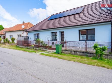 Pronájem - dům/vila, 100 m²