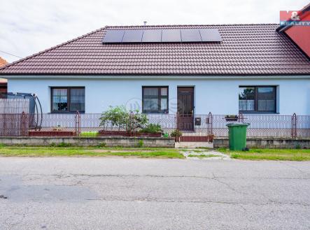 Pronájem - dům/vila, 100 m²