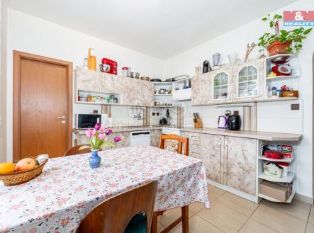 Pronájem - dům/vila, 100 m²