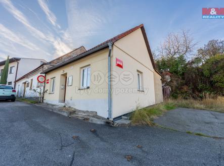 Prodej - dům/vila, 80 m²