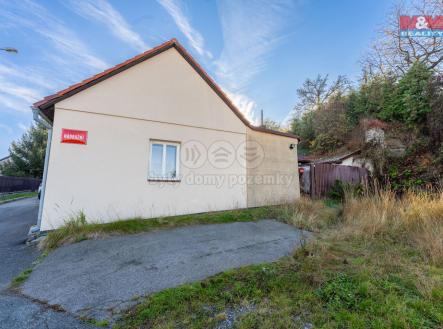 Prodej - dům/vila, 80 m²