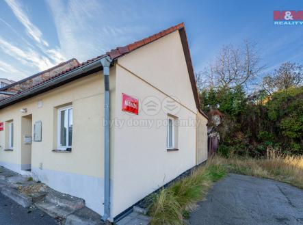 Prodej - dům/vila, 80 m²