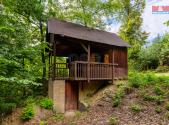 Prodej chaty/rekreačního objektu, 48 m²