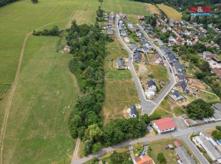 Prodej pozemku, ostatní, 2 077 m²