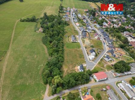 Prodej pozemku, ostatní, 2 077 m²