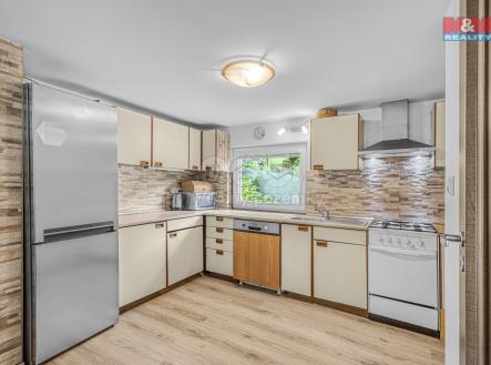 Prodej domu/vily, 57 m²