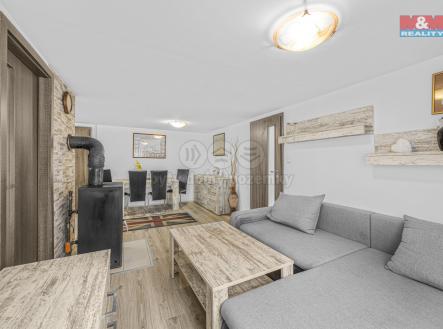 Prodej domu/vily, 57 m²