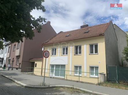 Prodej bytu, 3+kk, 86 m²
