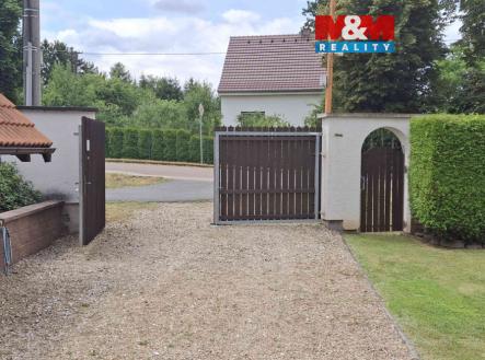 Pronájem skladovací prostor, 120 m²