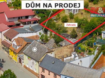 Prodej - dům/vila, 159 m²