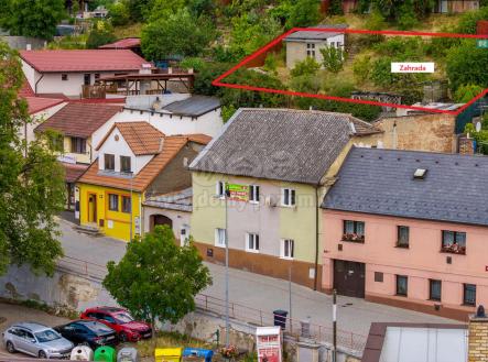 Prodej - dům/vila, 159 m²