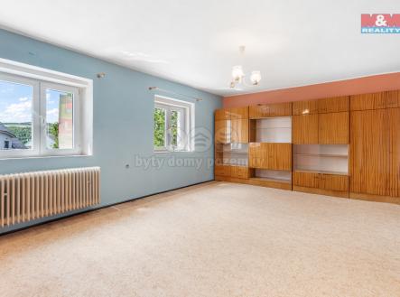 Prodej - dům/vila, 159 m²