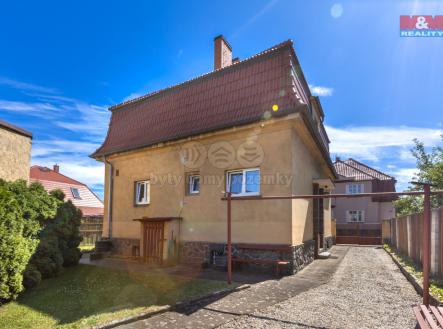 Prodej domu/vily, 275 m²