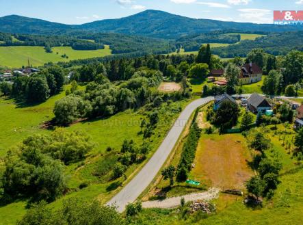 Prodej pozemku pro bydlení, 2 270 m²