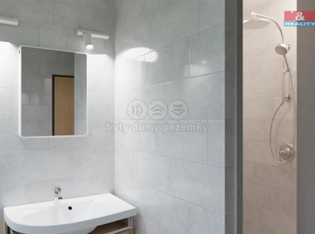 Prodej pozemku pro bydlení, 748 m²