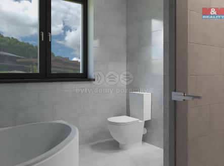 Prodej pozemku pro bydlení, 748 m²