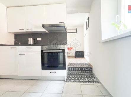 Prodej domu/vily, 68 m²