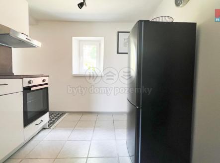 Prodej domu/vily, 68 m²