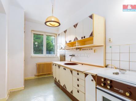 Prodej bytu, 2+1, 51 m²