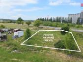 Prodej pozemku pro bydlení, 856 m²