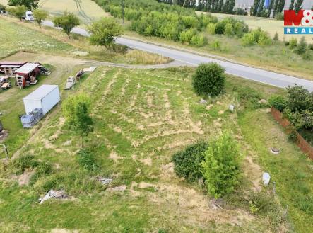 Prodej pozemku pro bydlení, 856 m²