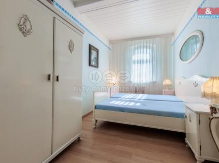 Prodej bytu, 4+1, 79 m²