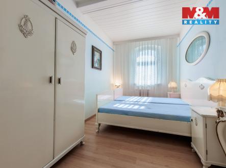 Prodej bytu, 4+1, 79 m²