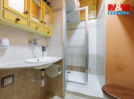 Prodej bytu, 4+1, 79 m²