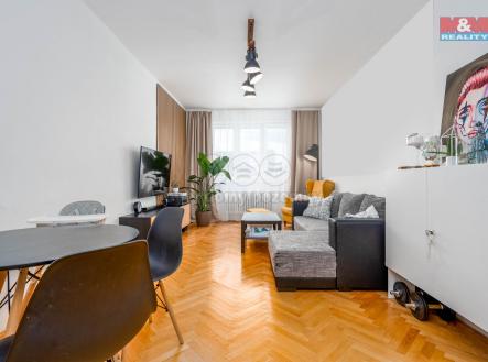 Prodej bytu, 3+1, 72 m²