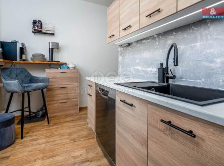 Prodej bytu, 3+1, 72 m²