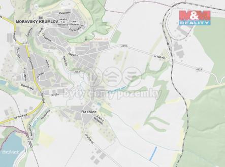 Prodej - pozemek, zemědělská půda, 30 409 m²