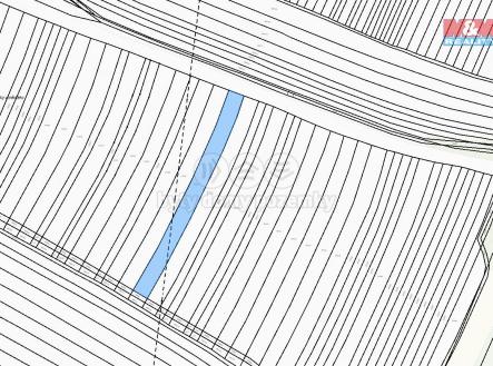 Prodej - pozemek, zemědělská půda, 30 409 m²