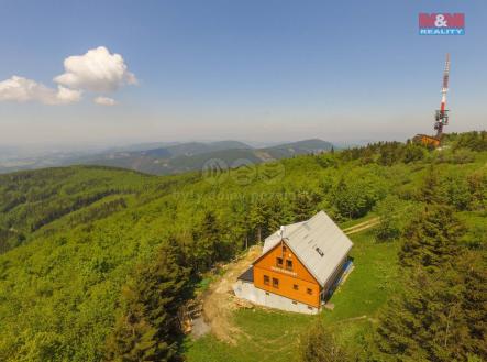 Prodej - hotel, 325 m²